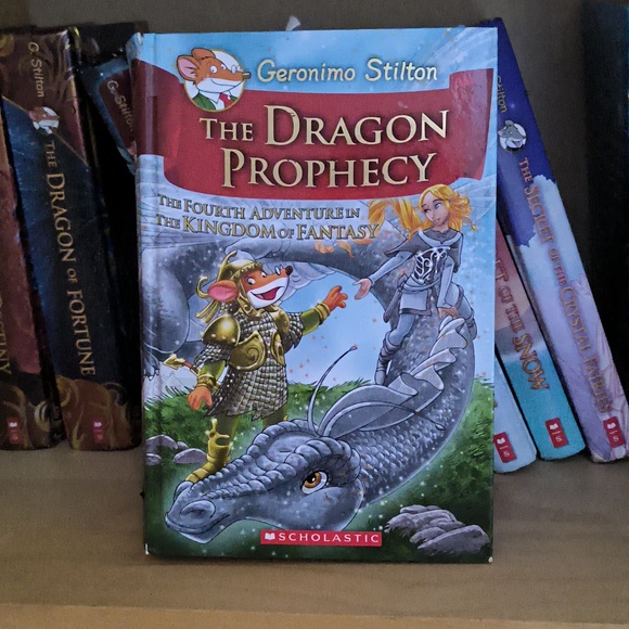 Kids Book Collection - Picture 4 of 13